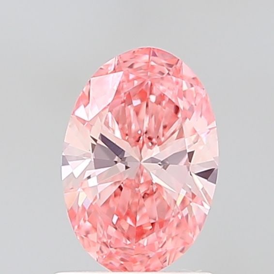 Loose Lab Diamond - IGI Oval 1.03ct Fancy Vivid Pink VVS2: Loose Lab Diamond - IGI Oval 1.03ct Fancy Vivid Pink VVS2 This listing features Loose Lab Diamond - IGI Oval 1.03ct Fancy Vivid Pink VVS2. Item specifics are provided below. Item Specifics: Source: