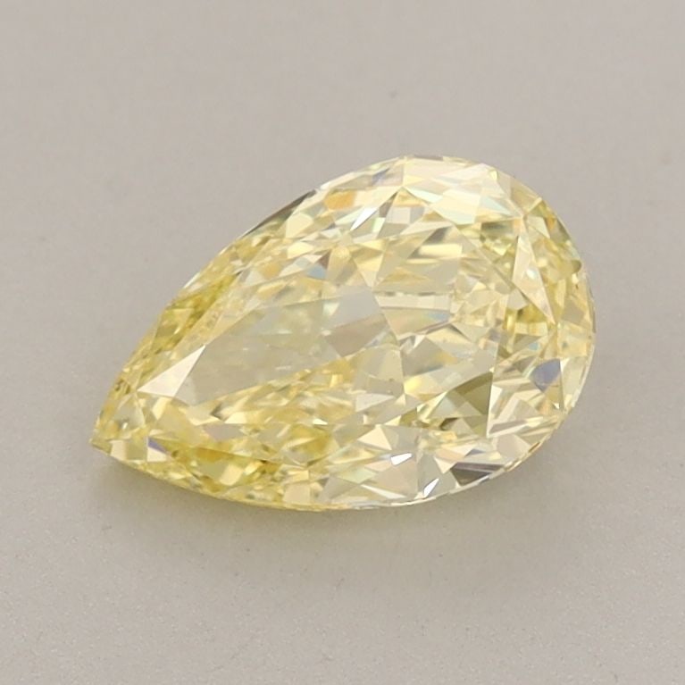 Loose Lab Diamond - IGI Pear 1.03ct Fancy Vivid Yellow VVS2: Loose Lab Diamond - IGI Pear 1.03ct Fancy Vivid Yellow VVS2 This listing features Loose Lab Diamond - IGI Pear 1.03ct Fancy Vivid Yellow VVS2. Item specifics are provided below. Item Specifics: