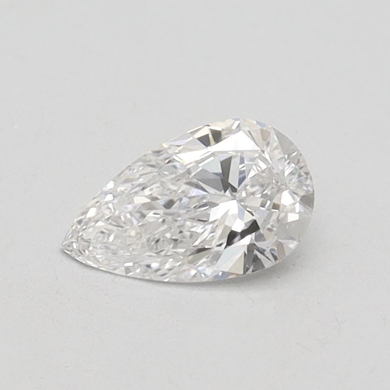 Loose Lab Diamond - IGI Pear 0.4ct F VVS2: Loose Lab Diamond - IGI Pear 0.4ct F VVS2 This listing features Loose Lab Diamond - IGI Pear 0.4ct F VVS2. Item specifics are provided below. Item Specifics: Source: This Is A Real Diamond Grown In
