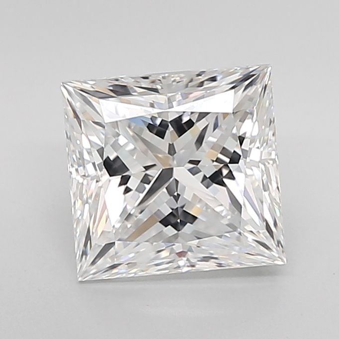 Loose Lab Diamond - IGI Princess 3.51ct D VVS1: Loose Lab Diamond - IGI Princess 3.51ct D VVS1 This listing features Loose Lab Diamond - IGI Princess 3.51ct D VVS1. Item specifics are provided below. Item Specifics: Source: This Is A Real Diamond