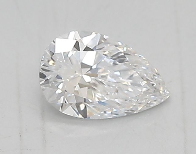 Loose Lab Diamond - IGI Pear 0.3ct D VVS1: Loose Lab Diamond - IGI Pear 0.3ct D VVS1 This listing features Loose Lab Diamond - IGI Pear 0.3ct D VVS1. Item specifics are provided below. Item Specifics: Source: This Is A Real Diamond Grown In
