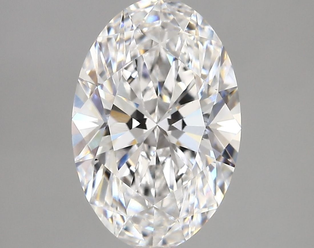 Loose Lab Diamond - IGI Oval 3.46ct D VVS2: Loose Lab Diamond - IGI Oval 3.46ct D VVS2 This listing features Loose Lab Diamond - IGI Oval 3.46ct D VVS2. Item specifics are provided below. Item Specifics: Source: This Is A Real Diamond Grown