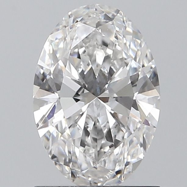 Loose Lab Diamond - GIA Oval 1.11ct E VVS2: Loose Lab Diamond - GIA Oval 1.11ct E VVS2 This listing features Loose Lab Diamond - GIA Oval 1.11ct E VVS2. Item specifics are provided below. Item Specifics: Source: This Is A Real Diamond Grown