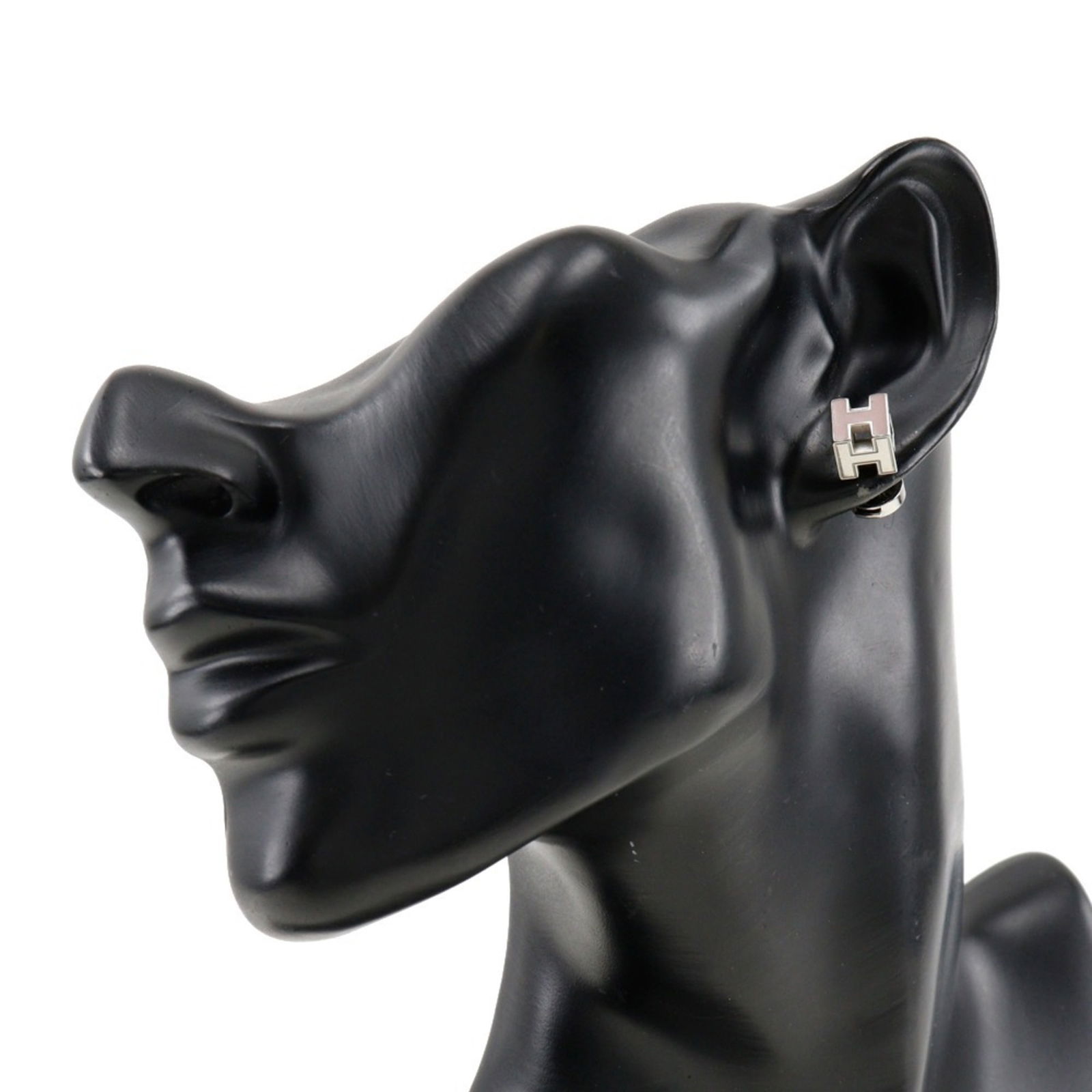 Earrings Hermes Stud - 2