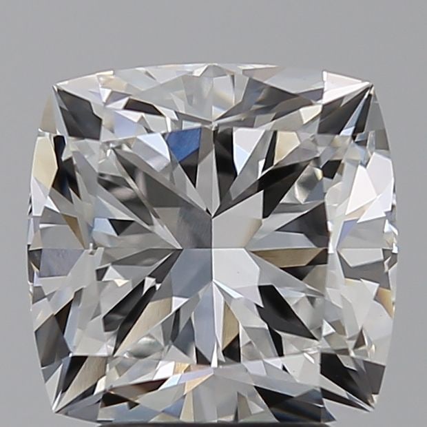 Loose Lab Diamond - IGI Cushion Brilliant 3.55ct E VVS2: Loose Lab Diamond - IGI Cushion Brilliant 3.55ct E VVS2 This listing features Loose Lab Diamond - IGI Cushion Brilliant 3.55ct E VVS2. Item specifics are provided below. Item Specifics: Source: This I
