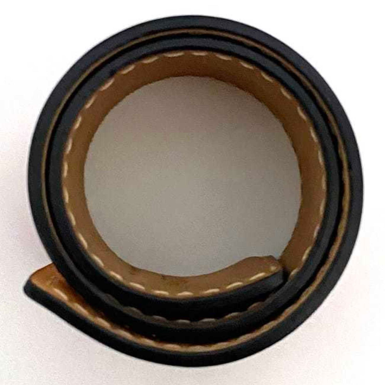 Leather Loewe Charm Bracelet - 2