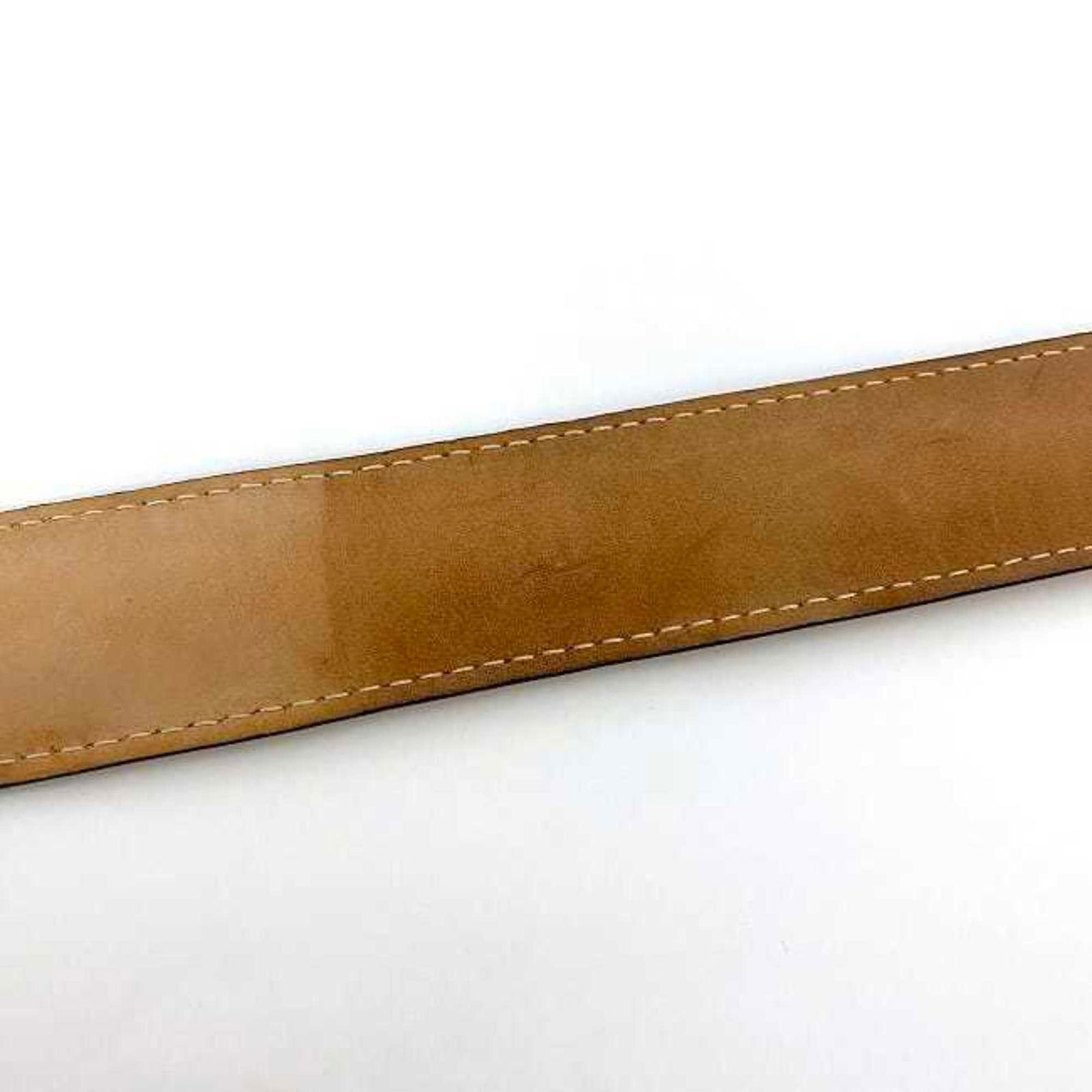 Leather Loewe Charm Bracelet - 6