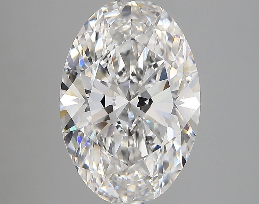 Loose Lab Diamond - IGI Oval 3.38ct E VVS2: Loose Lab Diamond - IGI Oval 3.38ct E VVS2 This listing features Loose Lab Diamond - IGI Oval 3.38ct E VVS2. Item specifics are provided below. Item Specifics: Source: This Is A Real Diamond Grown