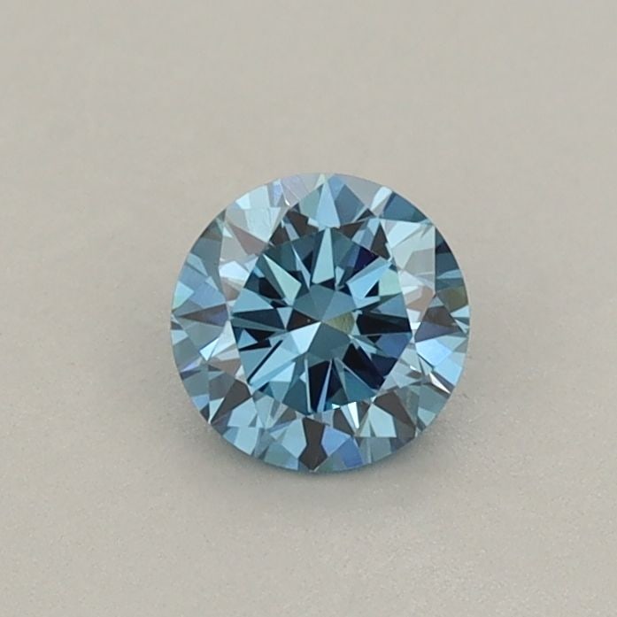 Loose Lab Diamond - IGI Round 0.38ct Fancy Vivid Blue VVS2: Loose Lab Diamond - IGI Round 0.38ct Fancy Vivid Blue VVS2 This listing features Loose Lab Diamond - IGI Round 0.38ct Fancy Vivid Blue VVS2. Item specifics are provided below. Item Specifics: