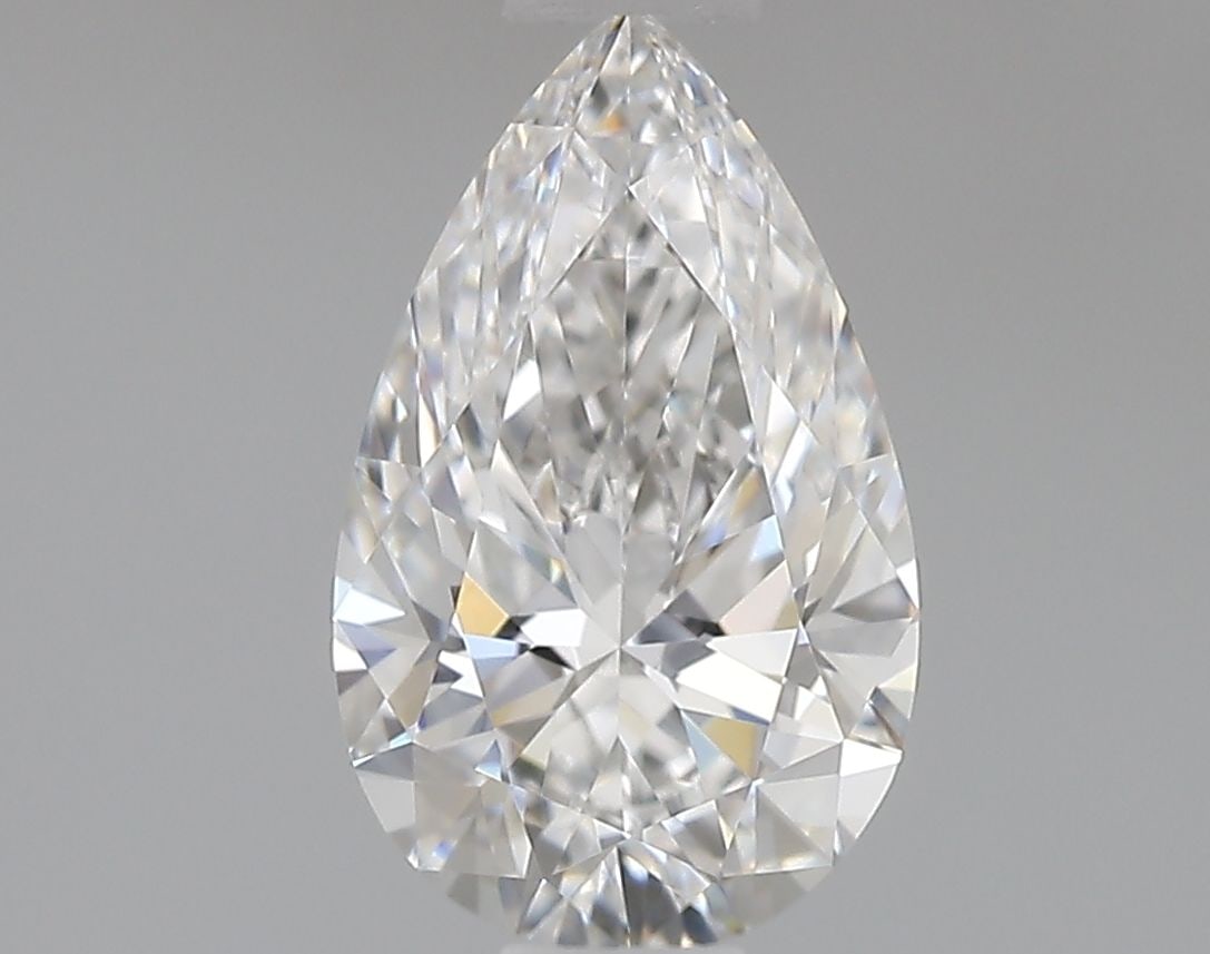 Loose Lab Diamond - IGI Pear 1.01ct D VVS1: Loose Lab Diamond - IGI Pear 1.01ct D VVS1 This listing features Loose Lab Diamond - IGI Pear 1.01ct D VVS1. Item specifics are provided below. Item Specifics: Source: This Is A Real Diamond Grown