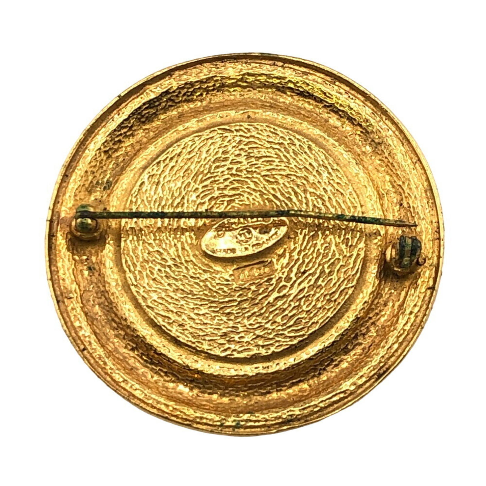 Brooch Chanel - 5