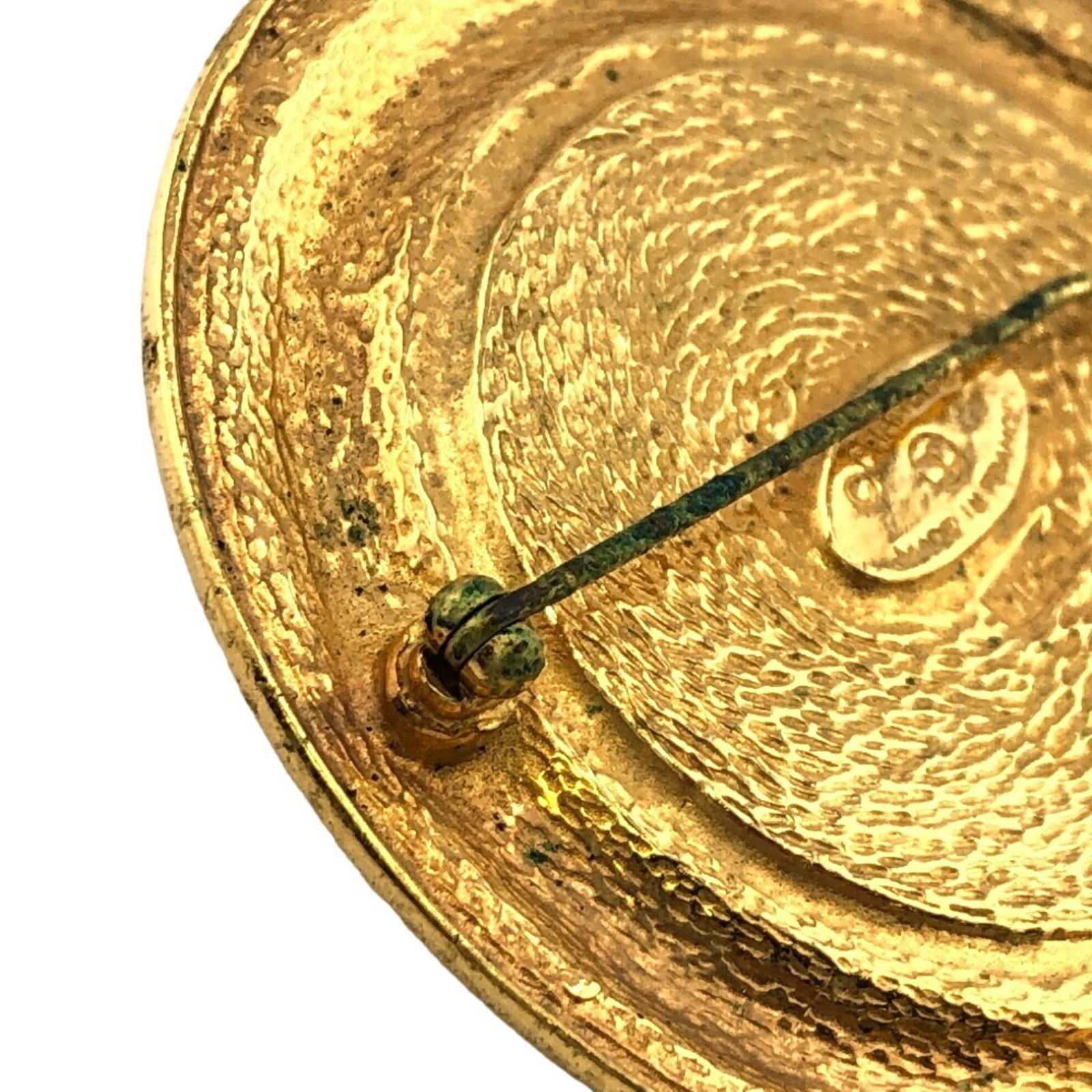 Brooch Chanel - 6