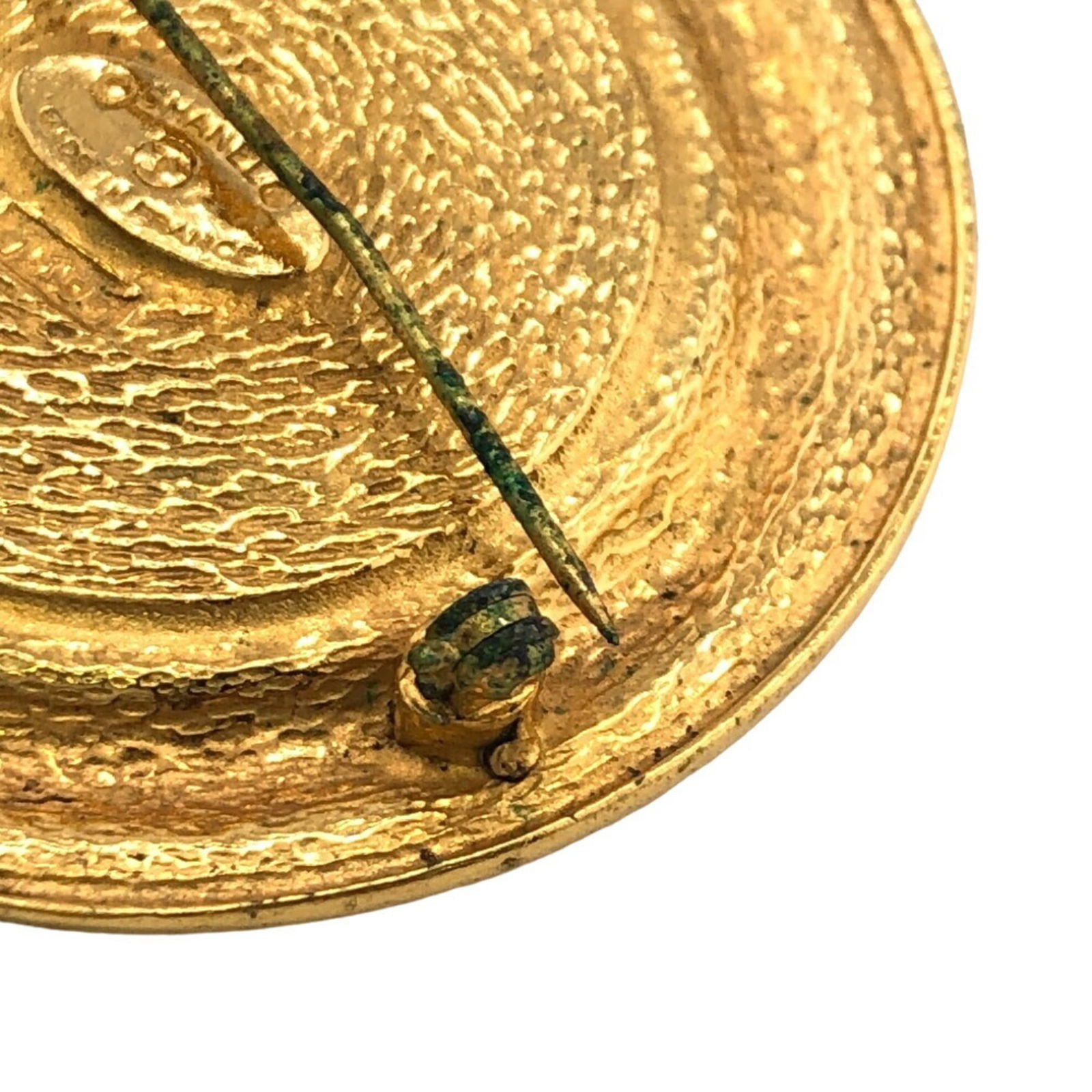 Brooch Chanel - 7