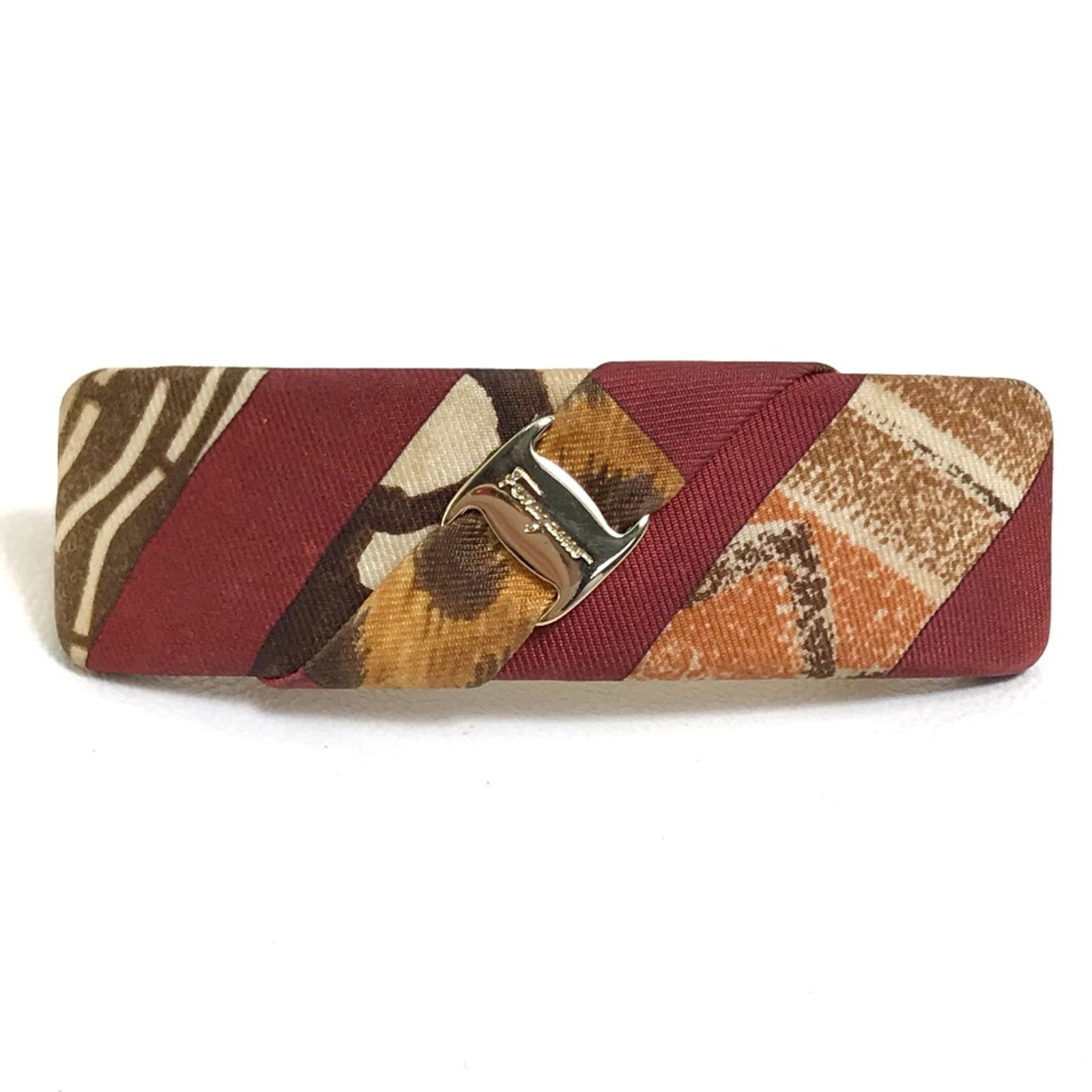 Cloth Salvatore Ferragamo Other: Cloth Salvatore Ferragamo Other This listing features Cloth Salvatore Ferragamo Other. Item specifics are provided below. Item Specifics: Brand: Salvatore Ferragamo Type: Other Material: Cloth