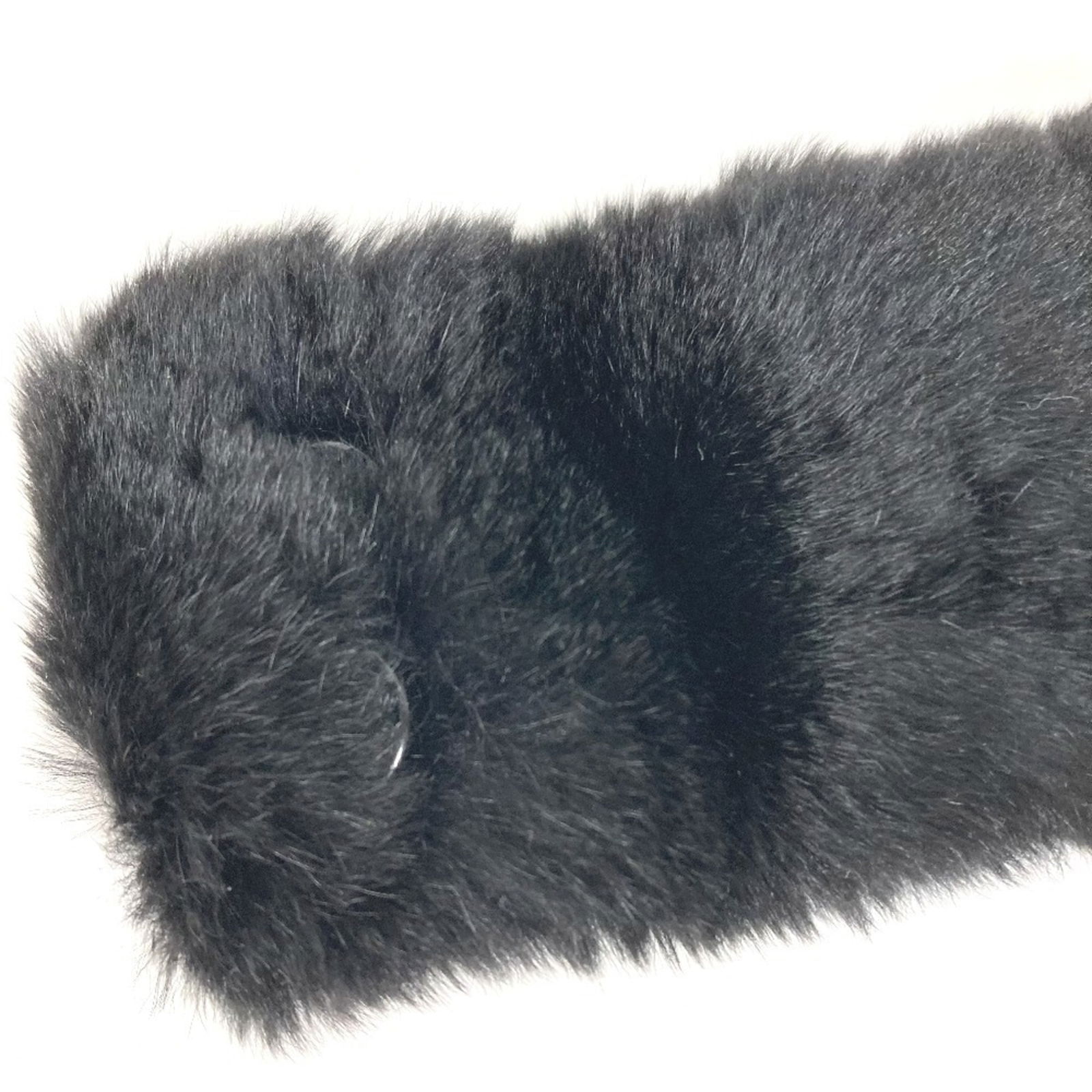 Fur Chanel Bangle - 2