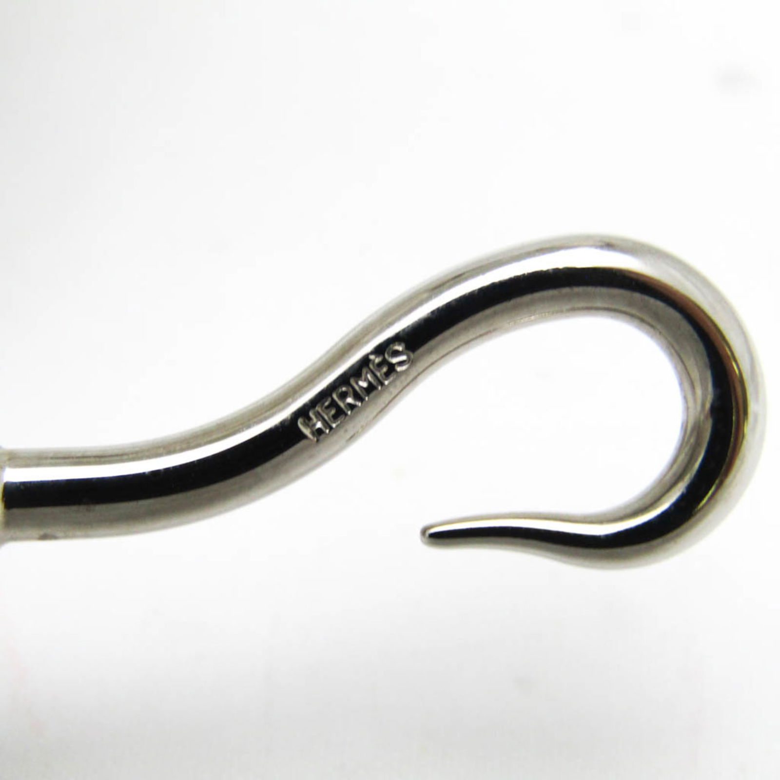 Metal - Hermes Bangle Leather - 7