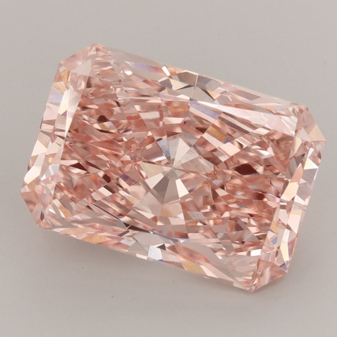 Loose Lab Diamond - IGI Radiant 10.04ct Fancy Vivid Pink VVS2: Loose Lab Diamond - IGI Radiant 10.04ct Fancy Vivid Pink VVS2 This listing features Loose Lab Diamond - IGI Radiant 10.04ct Fancy Vivid Pink VVS2. Item specifics are provided below. Item Specifics: