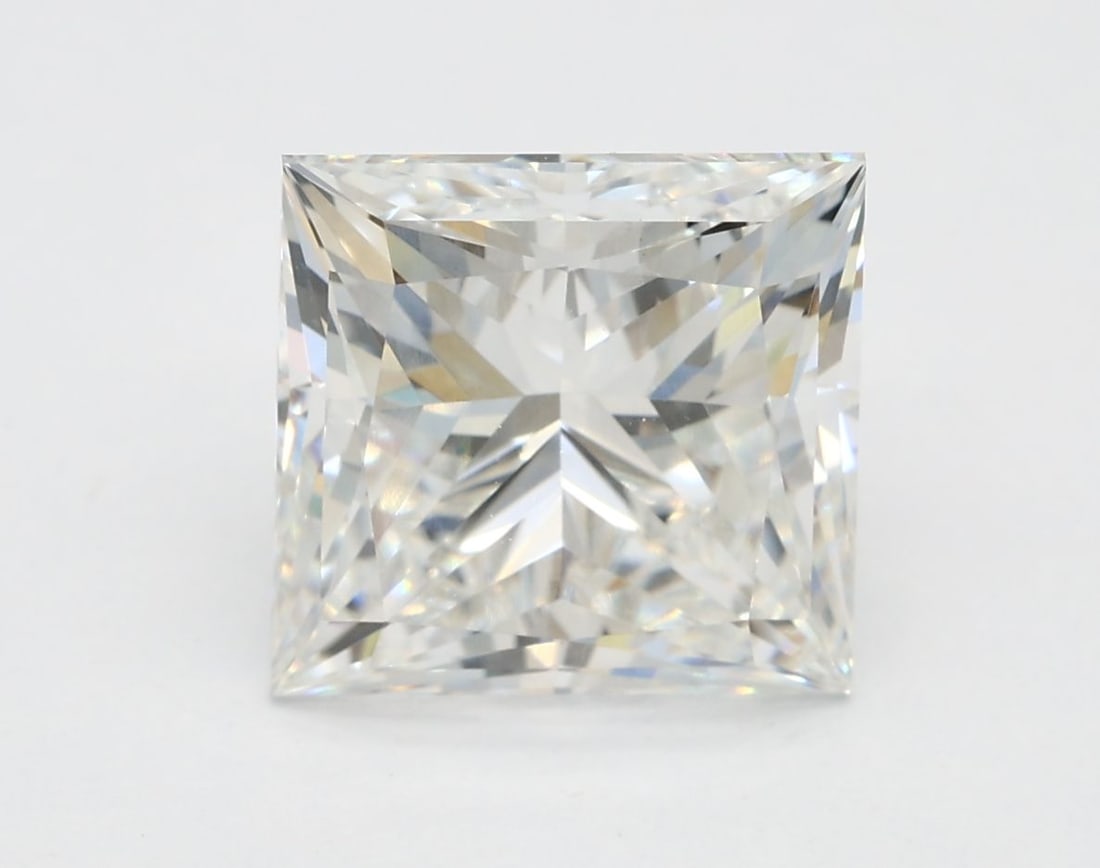 Loose Lab Diamond - IGI Princess 3.28ct F VVS2: Loose Lab Diamond - IGI Princess 3.28ct F VVS2 This listing features Loose Lab Diamond - IGI Princess 3.28ct F VVS2. Item specifics are provided below. Item Specifics: Source: This Is A Real Diamond