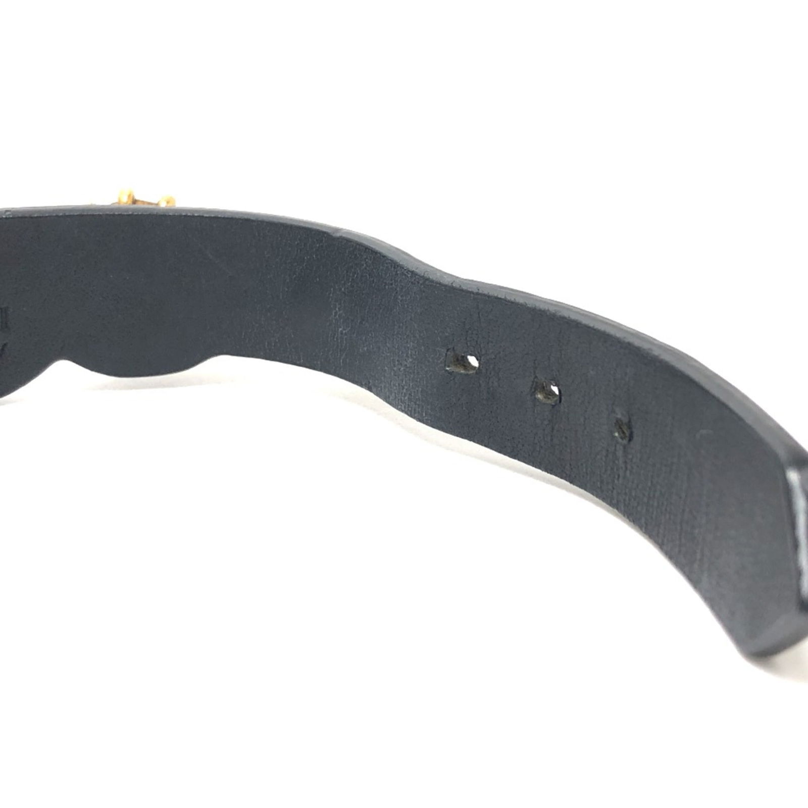 Leather Gucci Other - 6