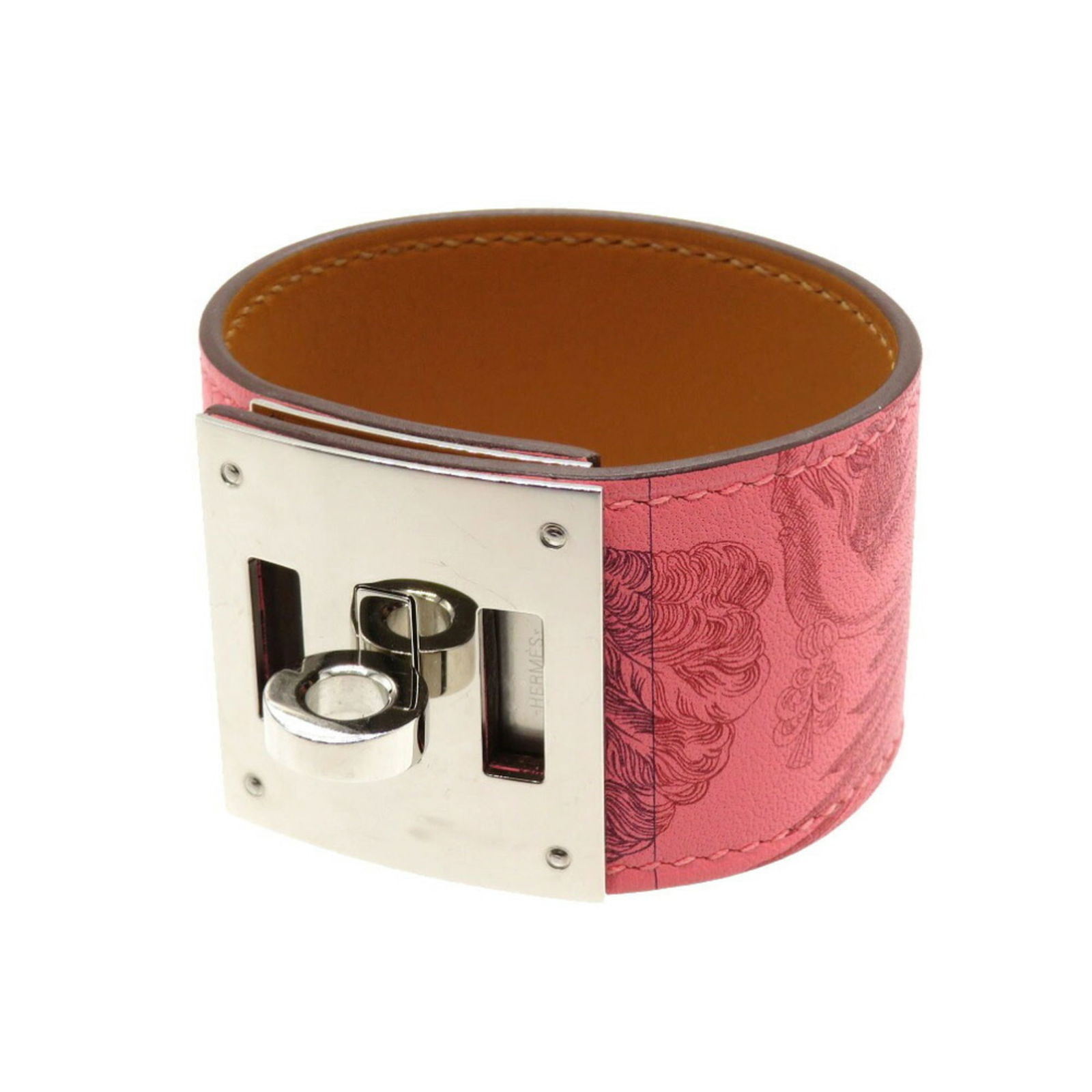 Leather Hermes Bangle Swift: Leather Hermes Bangle Swift This listing features Leather Hermes Bangle Swift. Item specifics are provided below. Item Specifics: Brand: Hermes Type: Bangle Gender: Women Material: Swift Leather Color