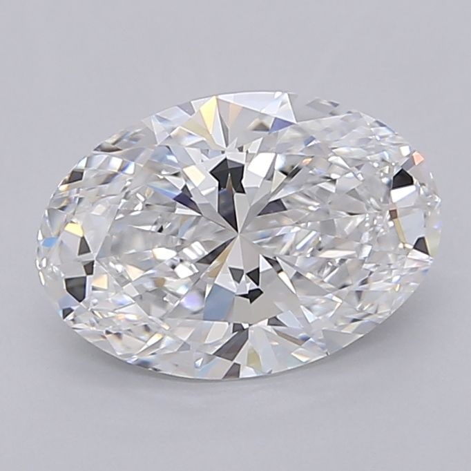 Loose Lab Diamond - IGI Oval 2.03ct D VVS2: Loose Lab Diamond - IGI Oval 2.03ct D VVS2 This listing features Loose Lab Diamond - IGI Oval 2.03ct D VVS2. Item specifics are provided below. Item Specifics: Source: This Is A Real Diamond Grown