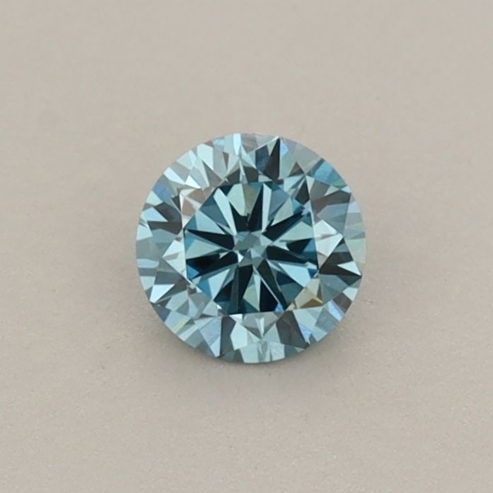 Loose Lab Diamond - IGI Round 0.35ct Fancy Vivid Blue VVS2: Loose Lab Diamond - IGI Round 0.35ct Fancy Vivid Blue VVS2 This listing features Loose Lab Diamond - IGI Round 0.35ct Fancy Vivid Blue VVS2. Item specifics are provided below. Item Specifics: