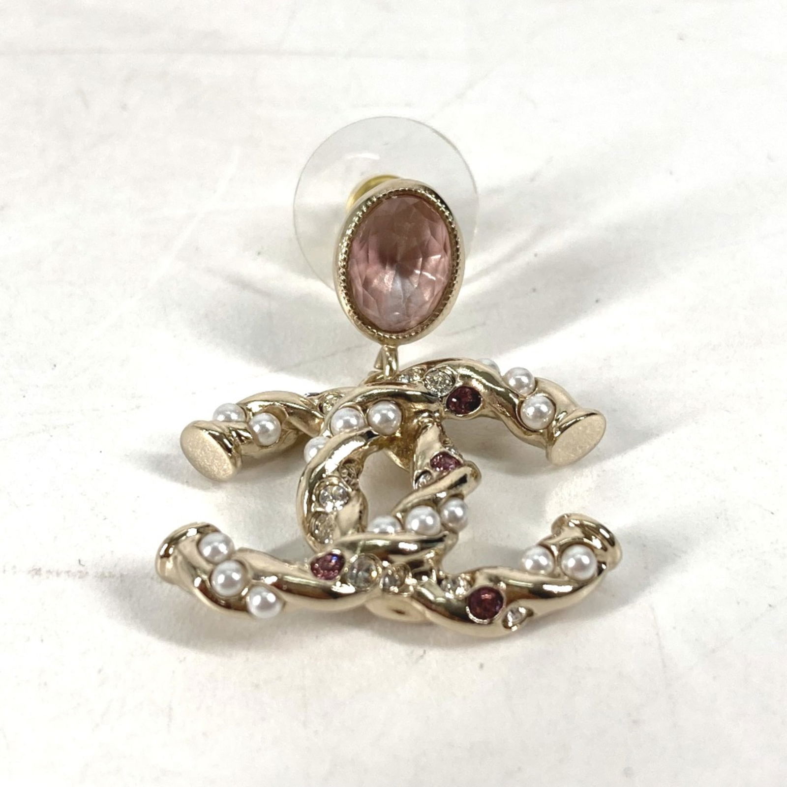 Other Chanel Stud Earrings - 10