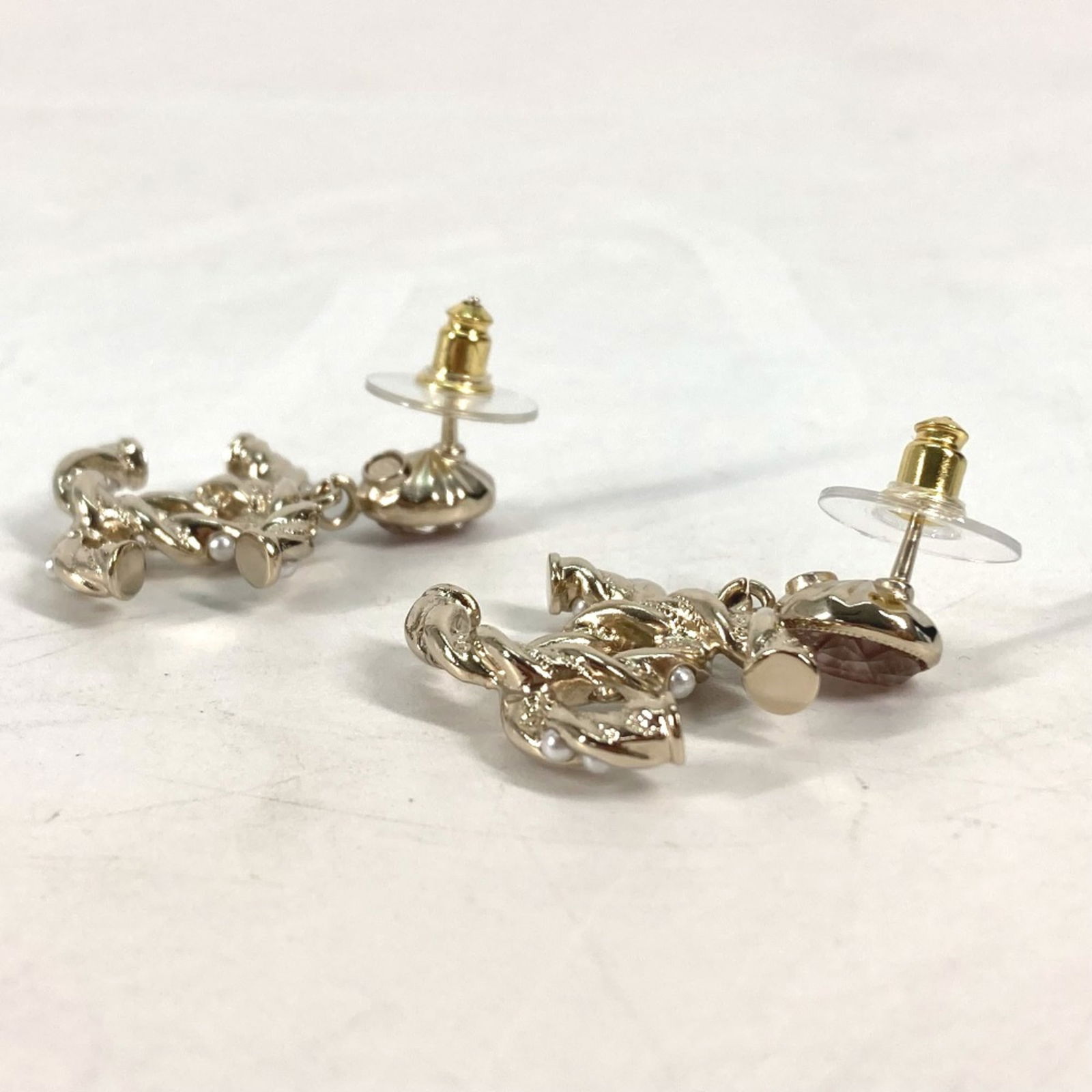 Other Chanel Stud Earrings - 3