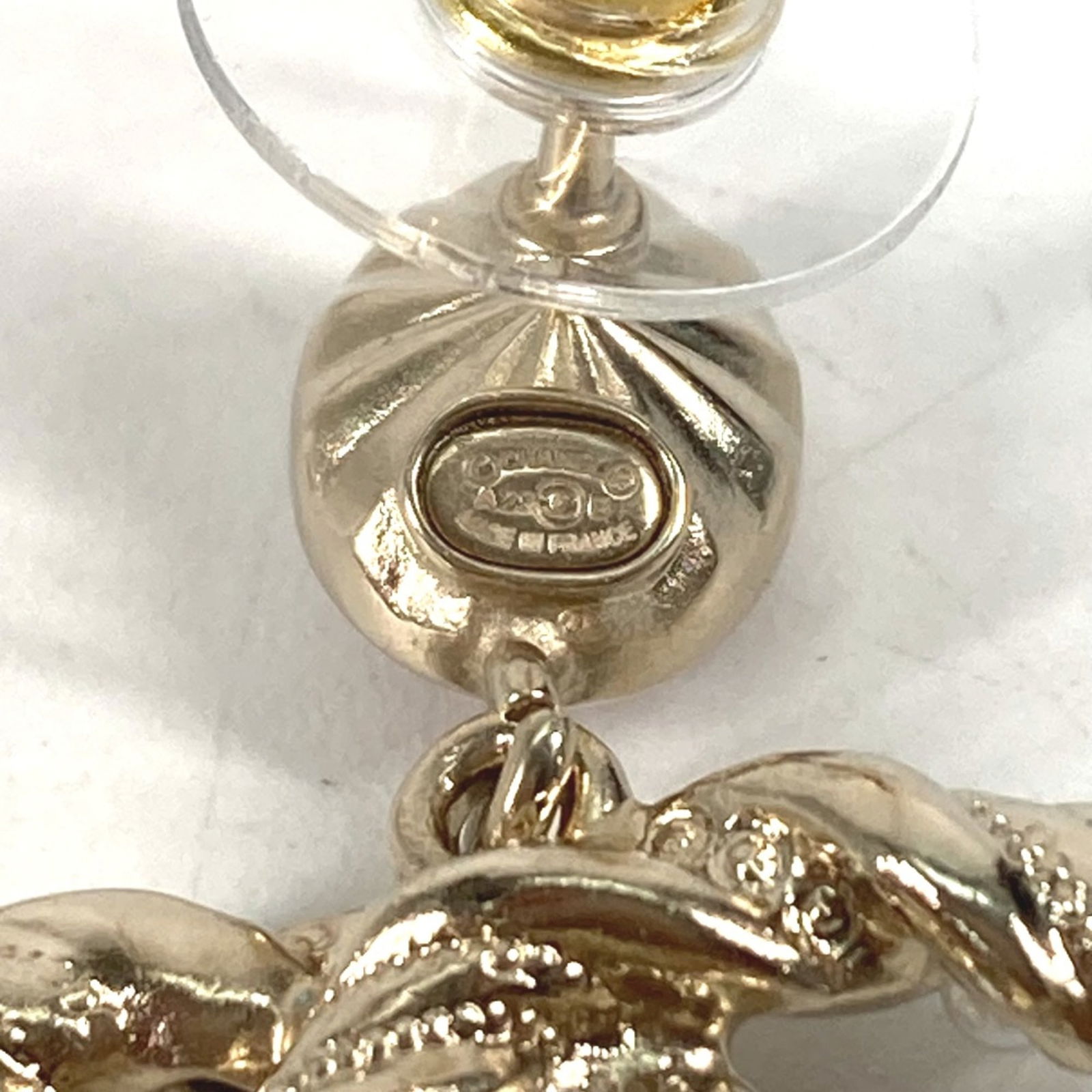 Other Chanel Stud Earrings - 9