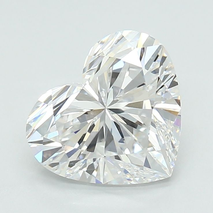 Loose Lab Diamond - IGI Heart 2.09ct D VVS1: Loose Lab Diamond - IGI Heart 2.09ct D VVS1 This listing features Loose Lab Diamond - IGI Heart 2.09ct D VVS1. Item specifics are provided below. Item Specifics: Source: This Is A Real Diamond Grown