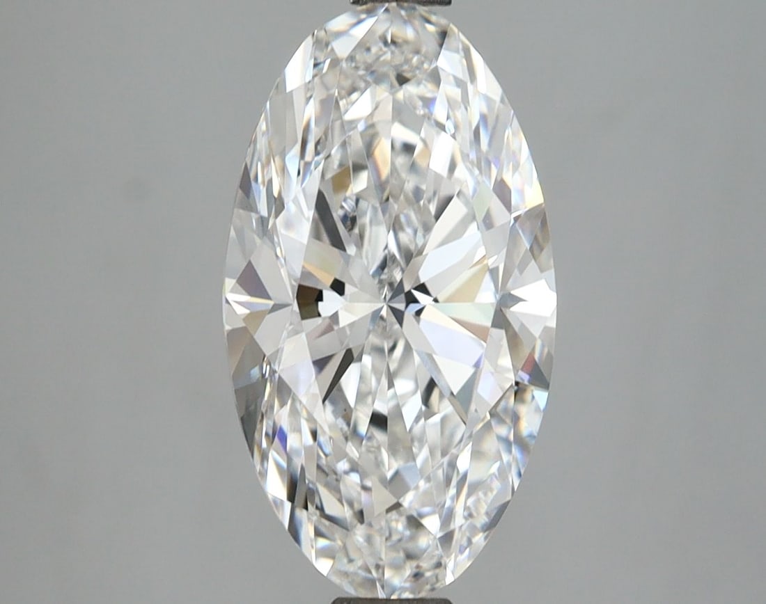 Loose Lab Diamond - IGI Oval 3.39ct E VVS2: Loose Lab Diamond - IGI Oval 3.39ct E VVS2 This listing features Loose Lab Diamond - IGI Oval 3.39ct E VVS2. Item specifics are provided below. Item Specifics: Source: This Is A Real Diamond Grown In