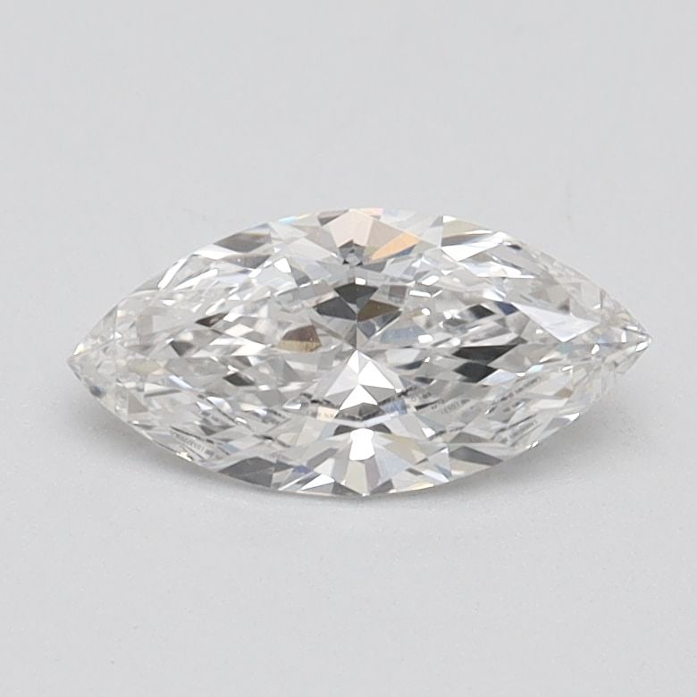 Loose Lab Diamond - IGI Marquise 0.55ct F VVS2: Loose Lab Diamond - IGI Marquise 0.55ct F VVS2 This listing features Loose Lab Diamond - IGI Marquise 0.55ct F VVS2. Item specifics are provided below. Item Specifics: Source: This Is A Real Diamond