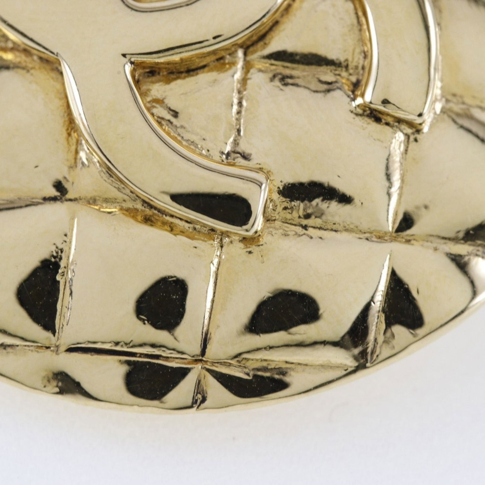 Earrings Chanel Clip - 6