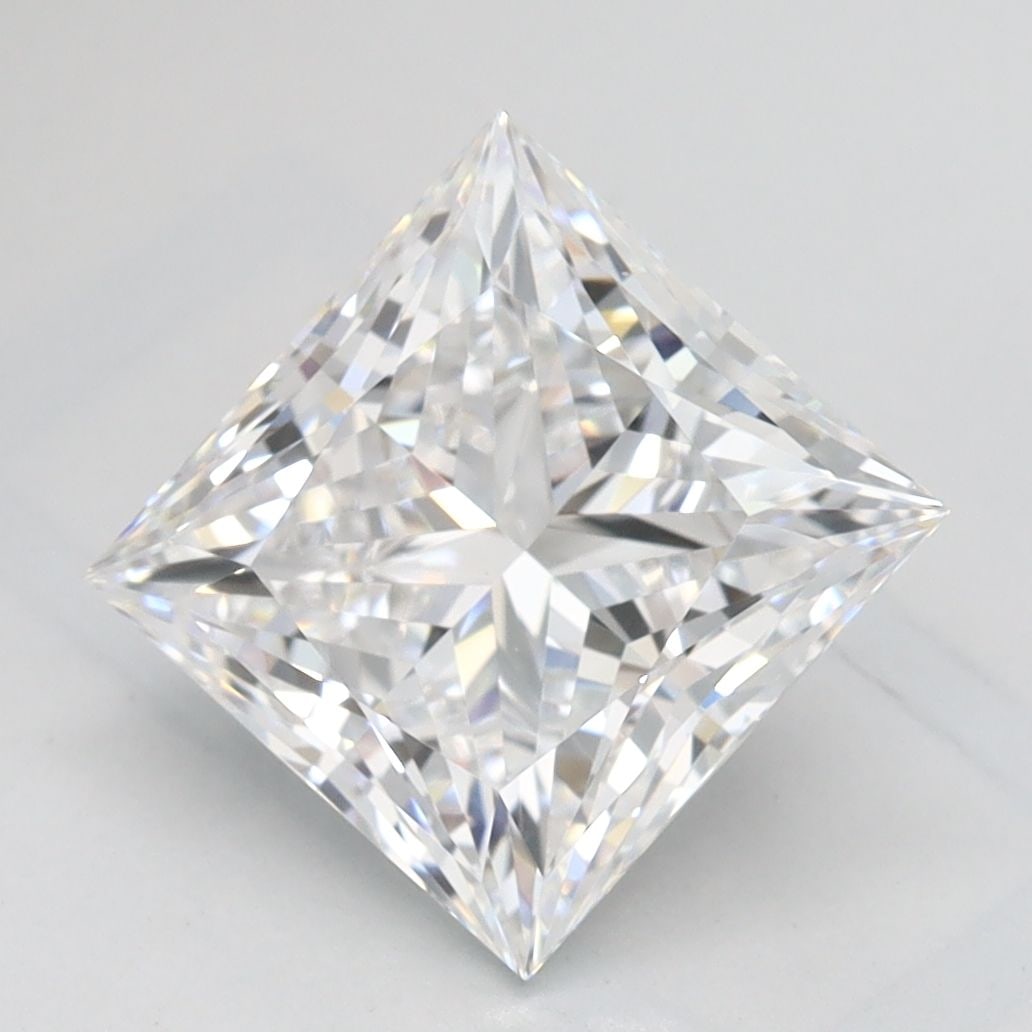 Loose Lab Diamond - GIA Princess 2.43ct D FL: Loose Lab Diamond - GIA Princess 2.43ct D FL This listing features Loose Lab Diamond - GIA Princess 2.43ct D FL. Item specifics are provided below. Item Specifics: Source: This Is A Real Diamond