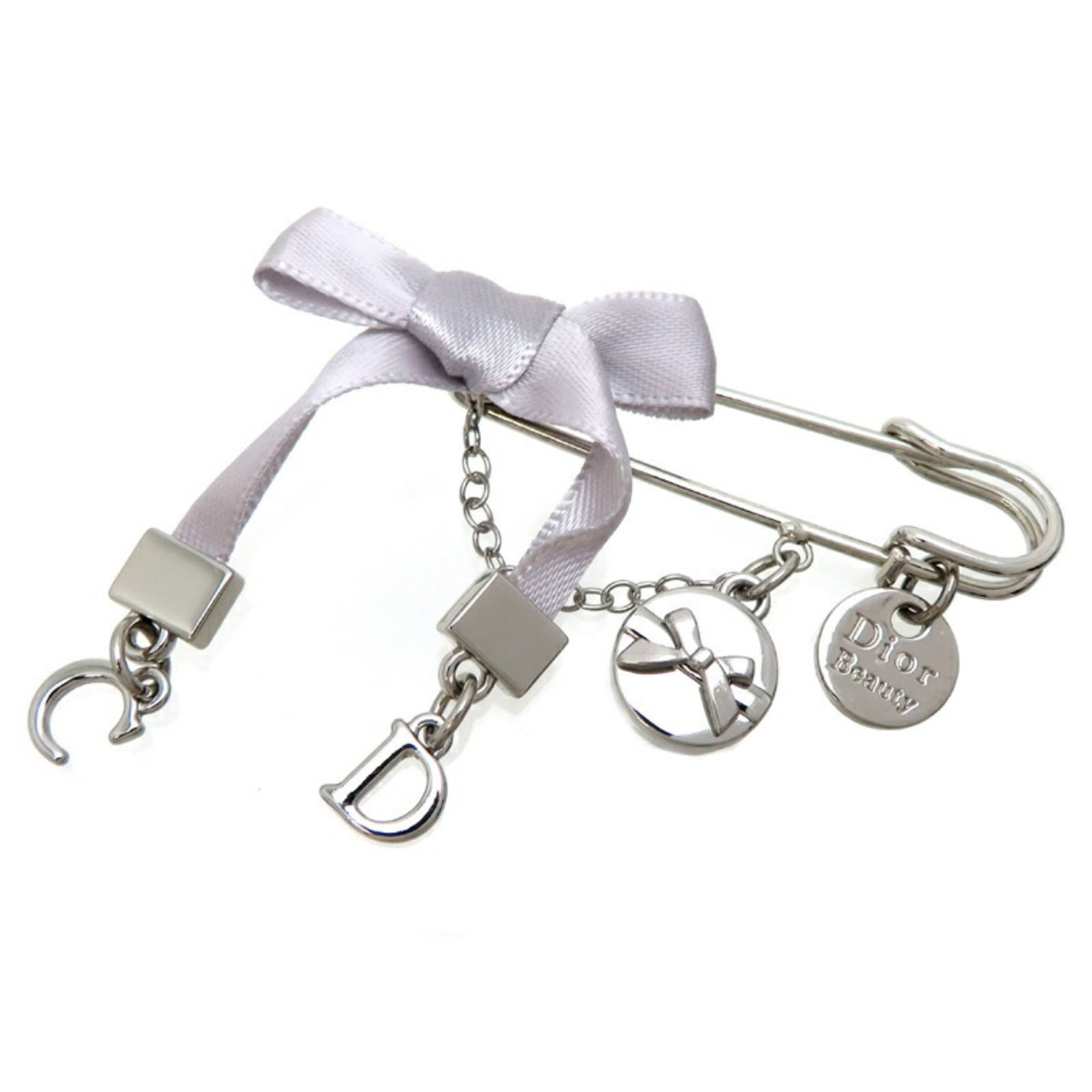 Metal Christian Dior Brooch: Metal Christian Dior Brooch This listing features Metal Christian Dior Brooch. Item specifics are provided below. Item Specifics: Brand: Christian Dior Type: Brooch Gender: Women Material: Metal