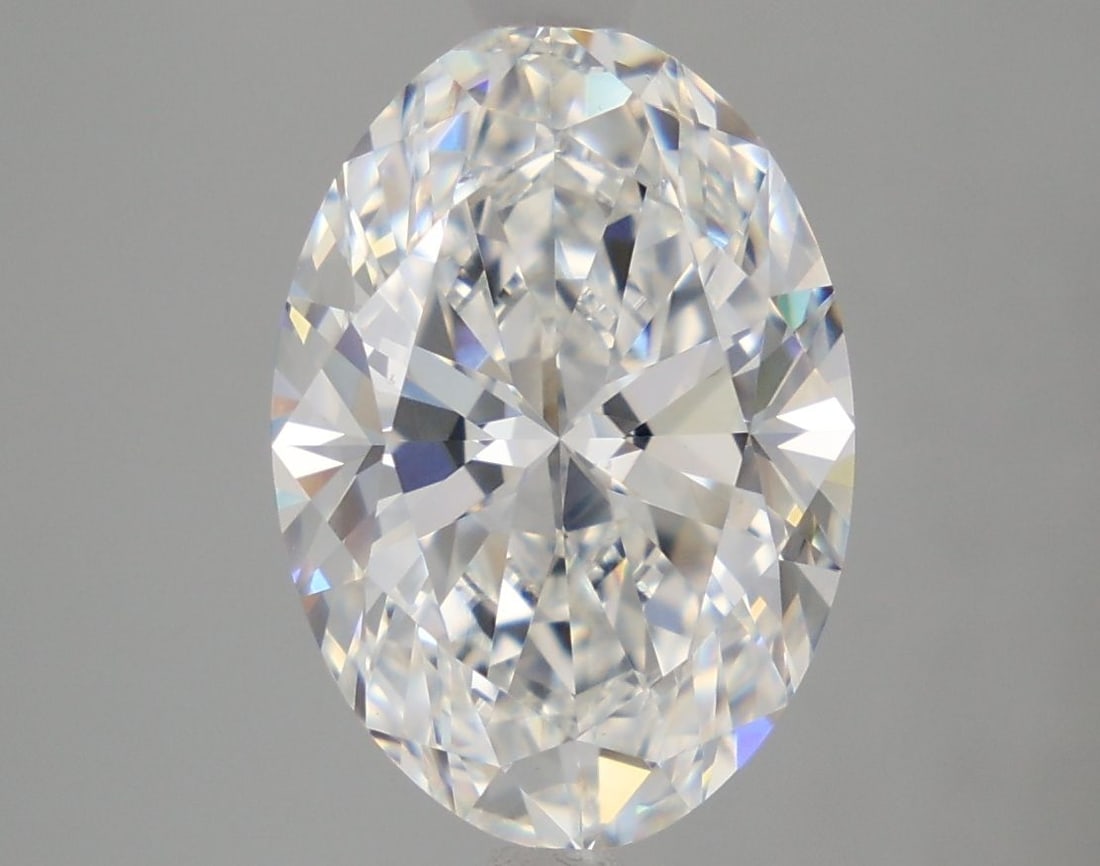 Loose Lab Diamond - IGI Oval 4.57ct E VVS2: Loose Lab Diamond - IGI Oval 4.57ct E VVS2 This listing features Loose Lab Diamond - IGI Oval 4.57ct E VVS2. Item specifics are provided below. Item Specifics: Source: This Is A Real Diamond Grown In