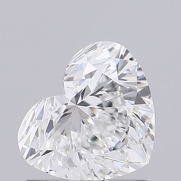 Loose Lab Diamond - Heart 0.94ct E VVS2: Loose Lab Diamond - Heart 0.94ct E VVS2 This listing features Loose Lab Diamond - Heart 0.94ct E VVS2. Item specifics are provided below. Item Specifics: Source: This Is A Real Diamond Grown In A Lab