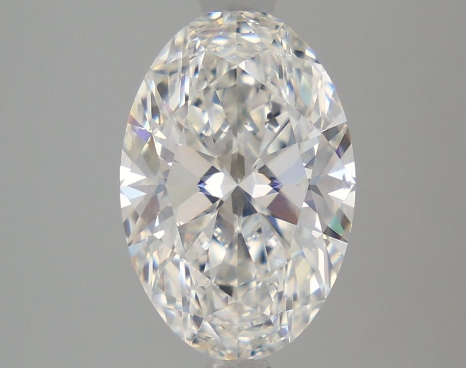 Loose Lab Diamond - IGI Oval 2.6ct F VVS2: Loose Lab Diamond - IGI Oval 2.6ct F VVS2 This listing features Loose Lab Diamond - IGI Oval 2.6ct F VVS2. Item specifics are provided below. Item Specifics: Source: This Is A Real Diamond Grown In