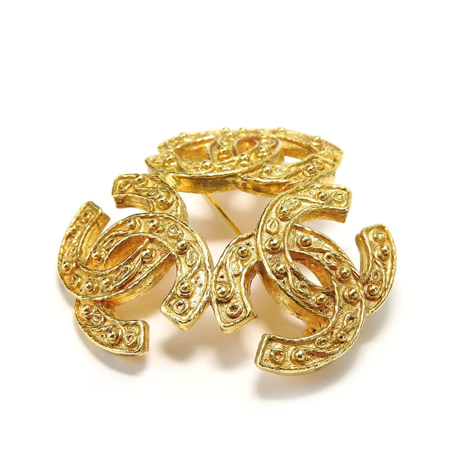Brooch Chanel - 2