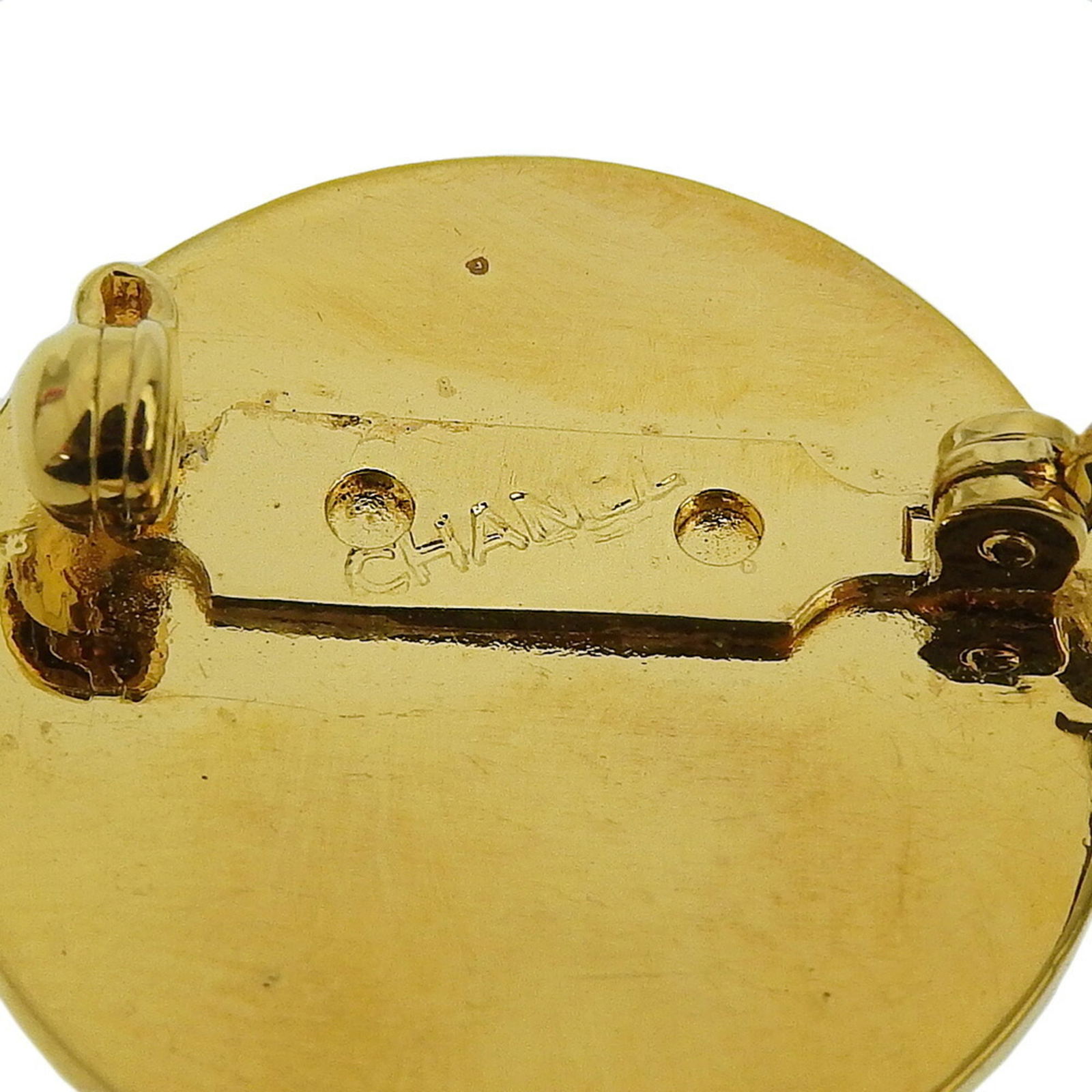 Brooch Chanel - 6