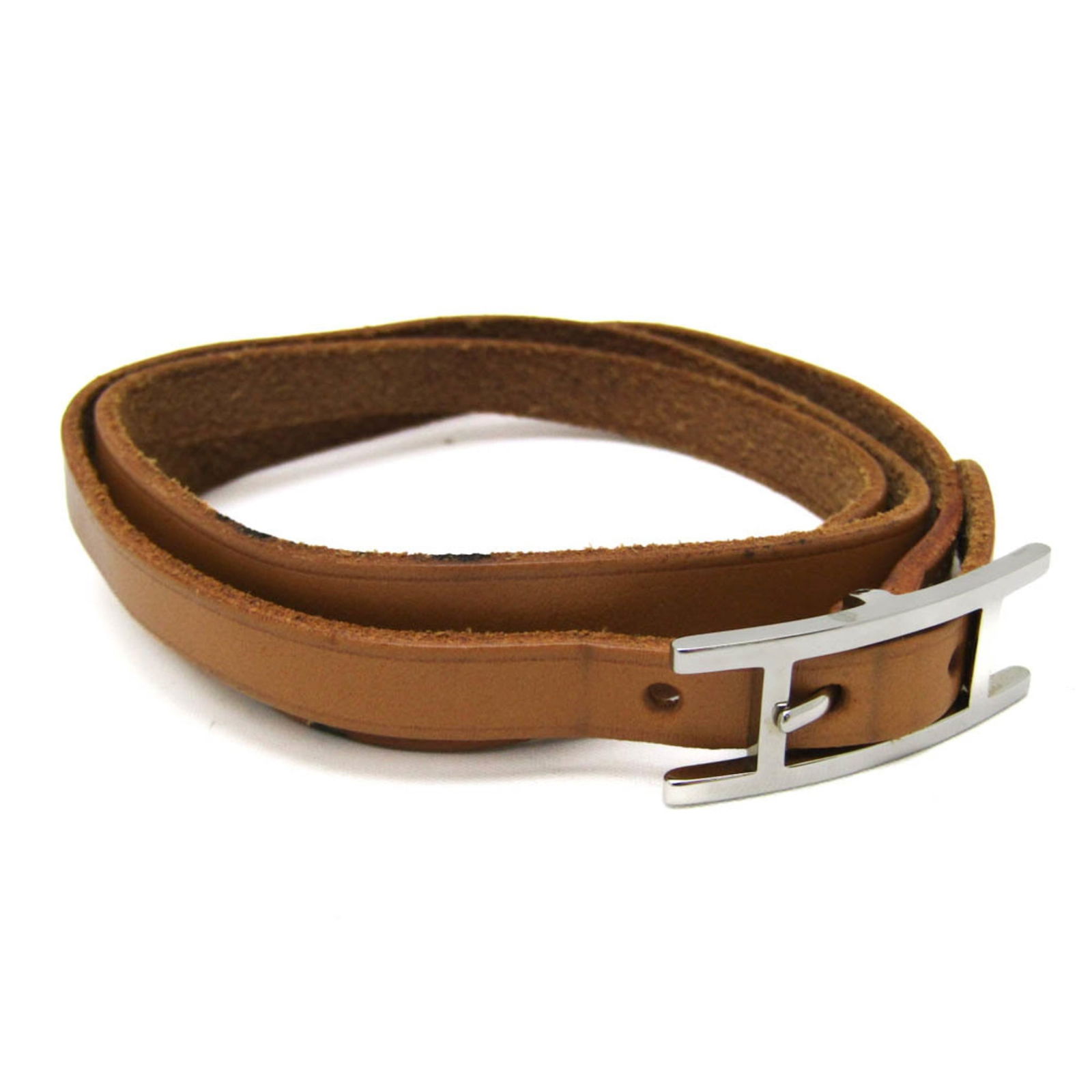 Metal - Hermes Bangle Leather: Metal - Hermes Bangle Leather This listing features Metal - Hermes Bangle Leather. Item specifics are provided below. Item Specifics: Brand: Hermes Type: Bangle Style: Casual Gender: Men,Women Materia