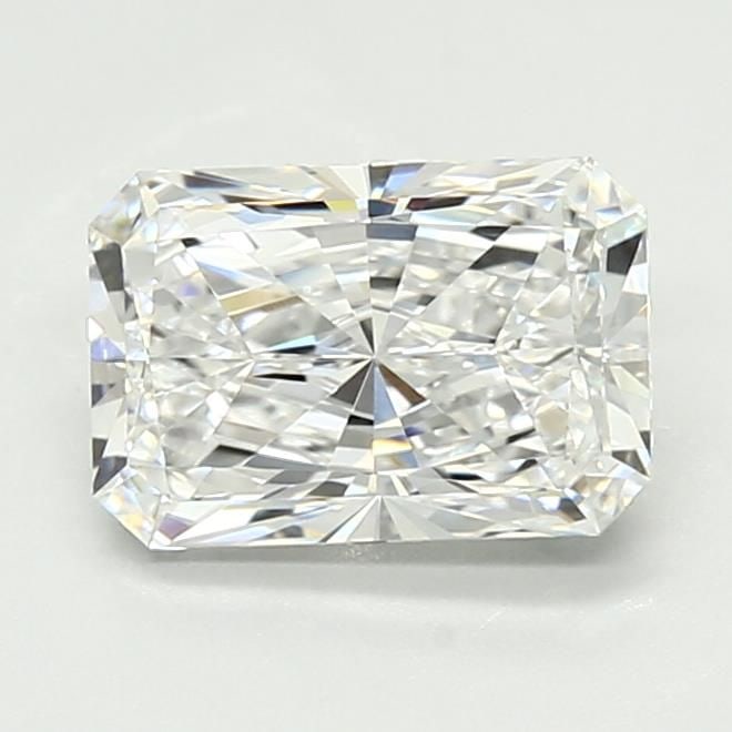 Loose Lab Diamond - IGI Radiant 1.64ct E VVS2: Loose Lab Diamond - IGI Radiant 1.64ct E VVS2 This listing features Loose Lab Diamond - IGI Radiant 1.64ct E VVS2. Item specifics are provided below. Item Specifics: Source: This Is A Real Diamond