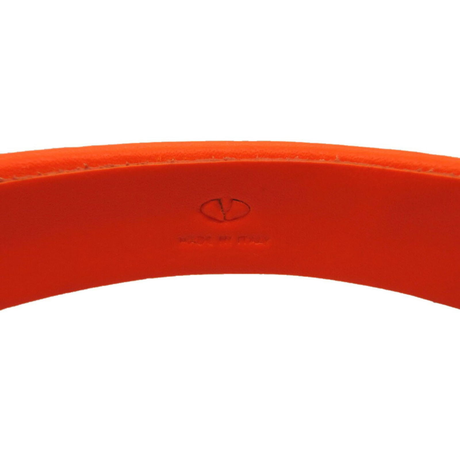 Rubber Valentino Bangle - 4