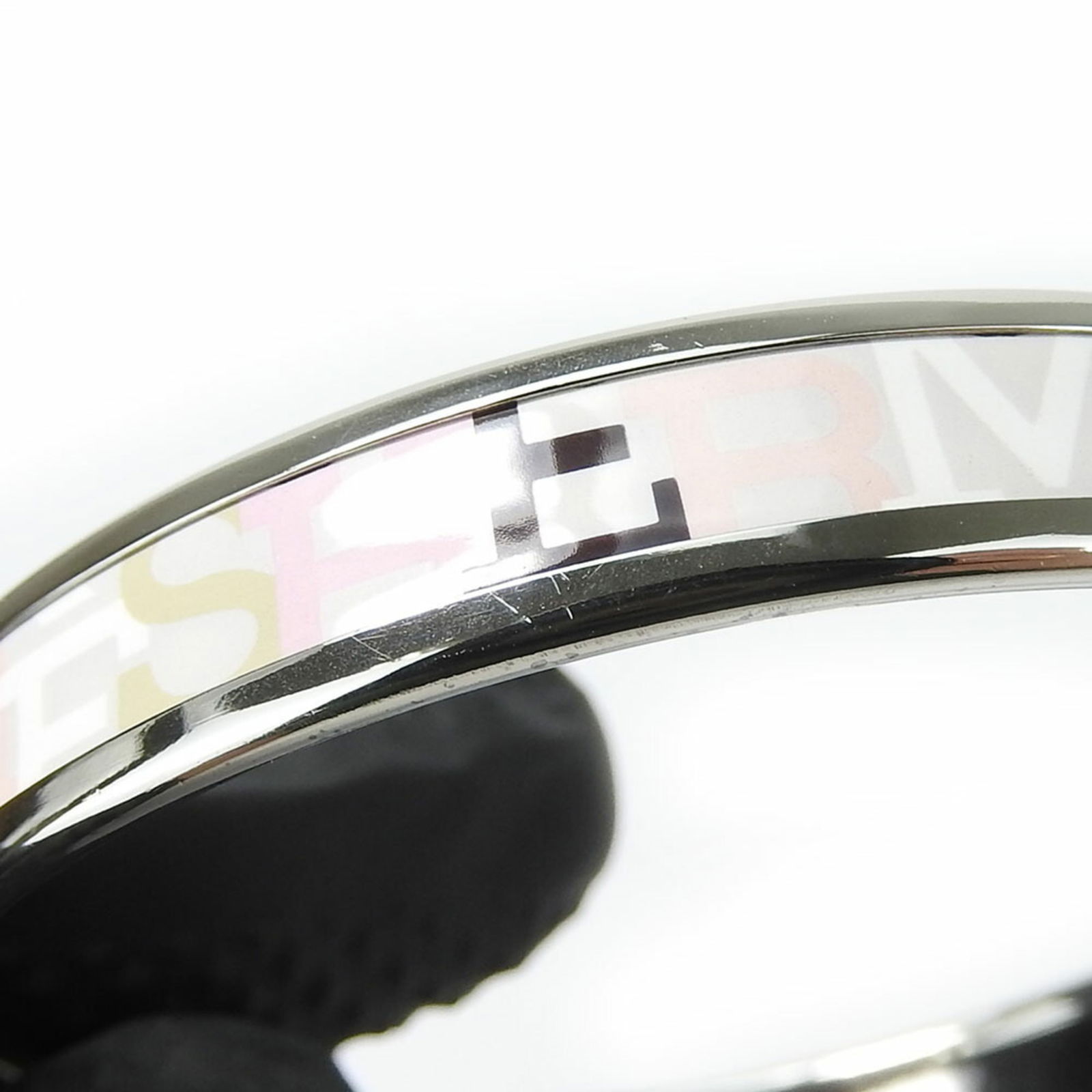 Metal - Hermes Bangle Enamel - 7