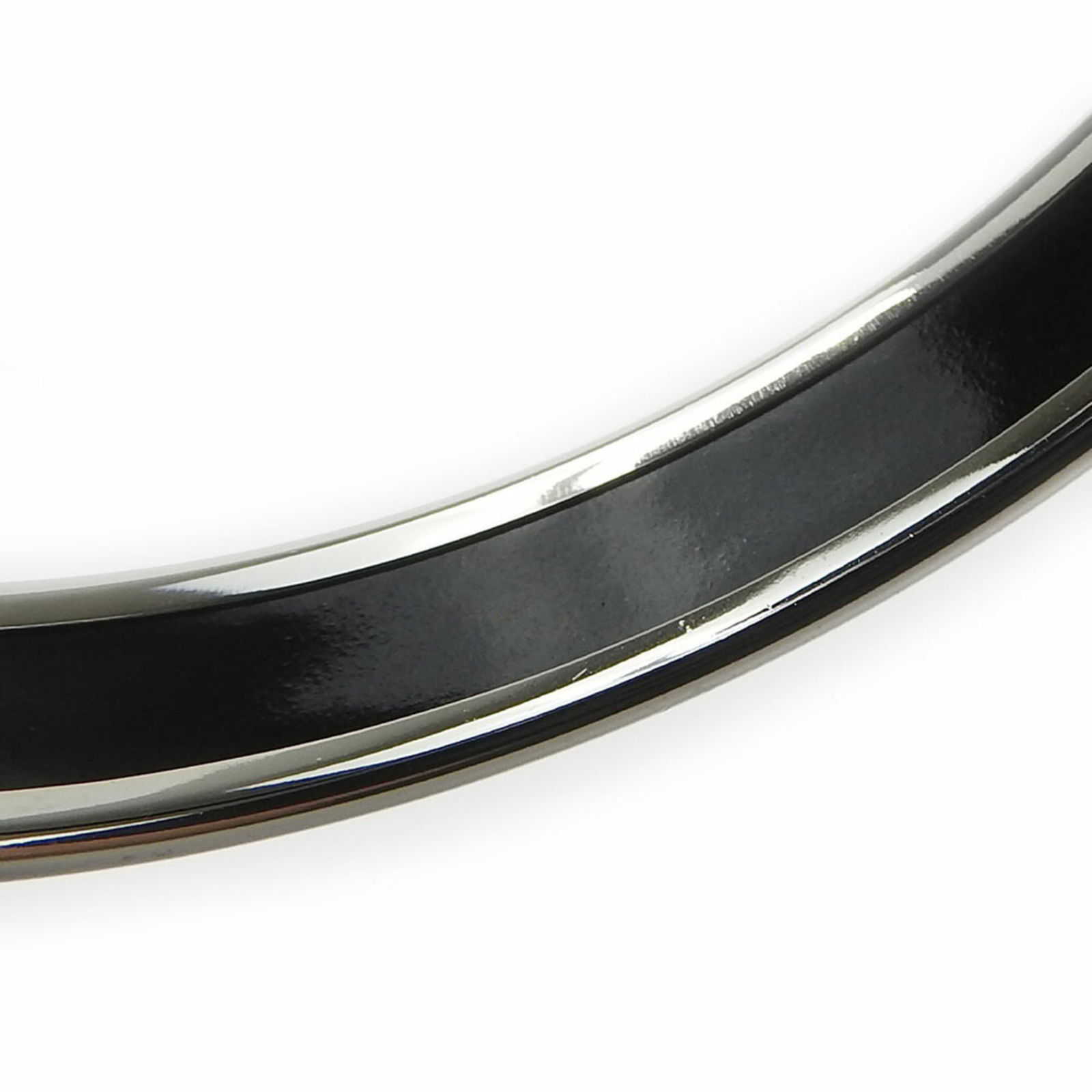 Metal - Hermes Bangle Enamel - 8