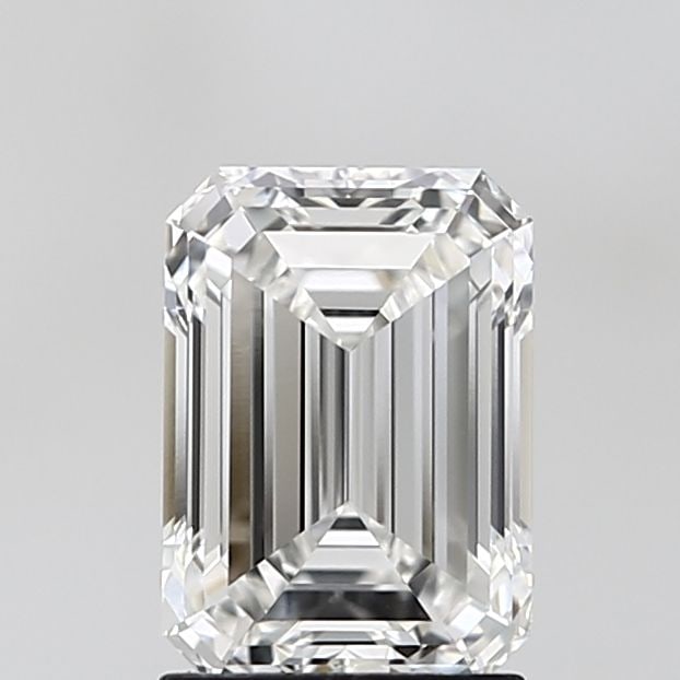 Loose Lab Diamond - IGI Emerald 2.01ct F VVS1: Loose Lab Diamond - IGI Emerald 2.01ct F VVS1 This listing features Loose Lab Diamond - IGI Emerald 2.01ct F VVS1. Item specifics are provided below. Item Specifics: Source: This Is A Real Diamond