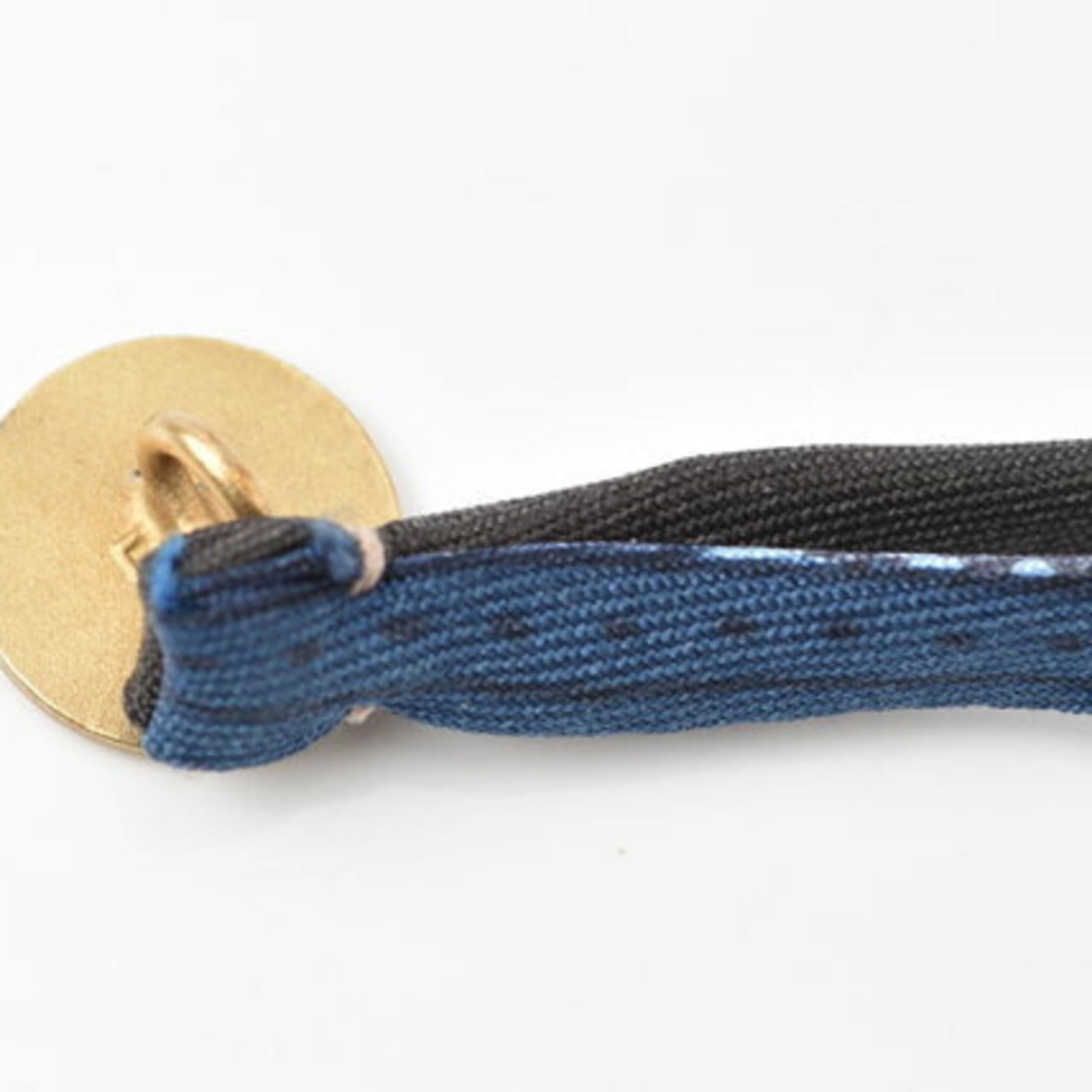 Silk Hermes Bangle - 3