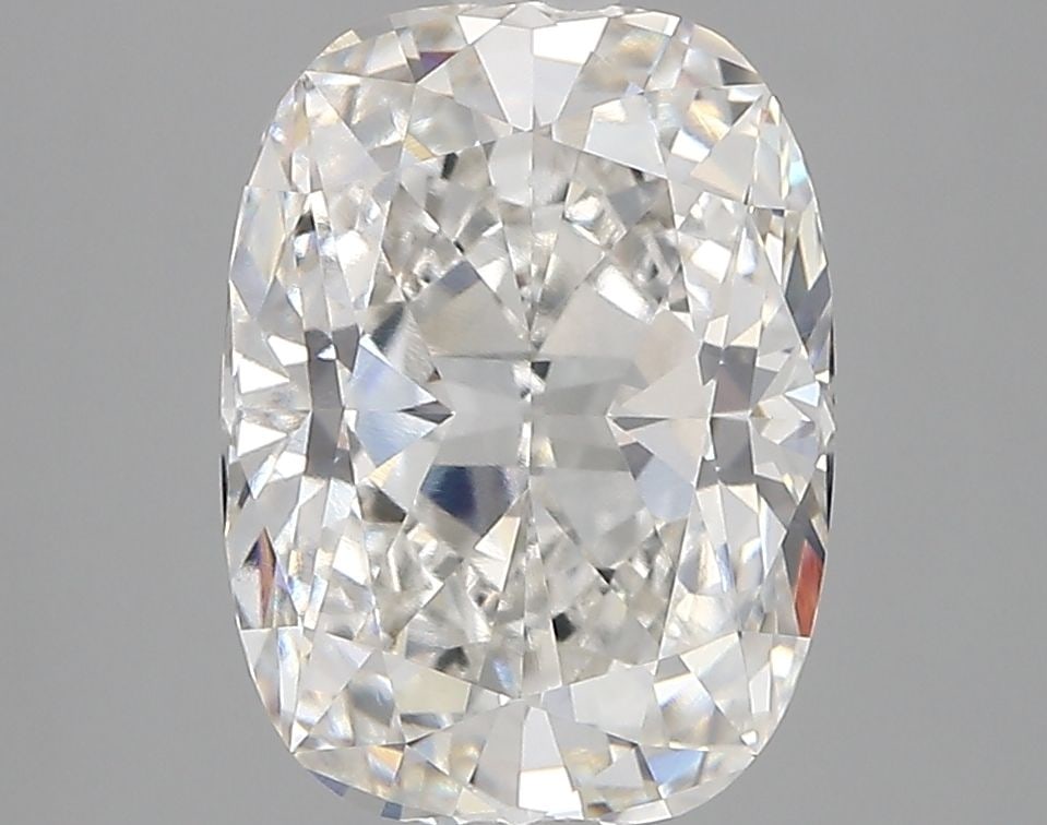 Loose Lab Diamond - IGI Cushion Modified 3.4ct F VVS1: Loose Lab Diamond - IGI Cushion Modified 3.4ct F VVS1 This listing features Loose Lab Diamond - IGI Cushion Modified 3.4ct F VVS1. Item specifics are provided below. Item Specifics: Source: This Is