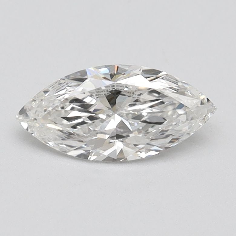 Loose Lab Diamond - IGI Marquise 0.58ct F VVS2: Loose Lab Diamond - IGI Marquise 0.58ct F VVS2 This listing features Loose Lab Diamond - IGI Marquise 0.58ct F VVS2. Item specifics are provided below. Item Specifics: Source: This Is A Real Diamond