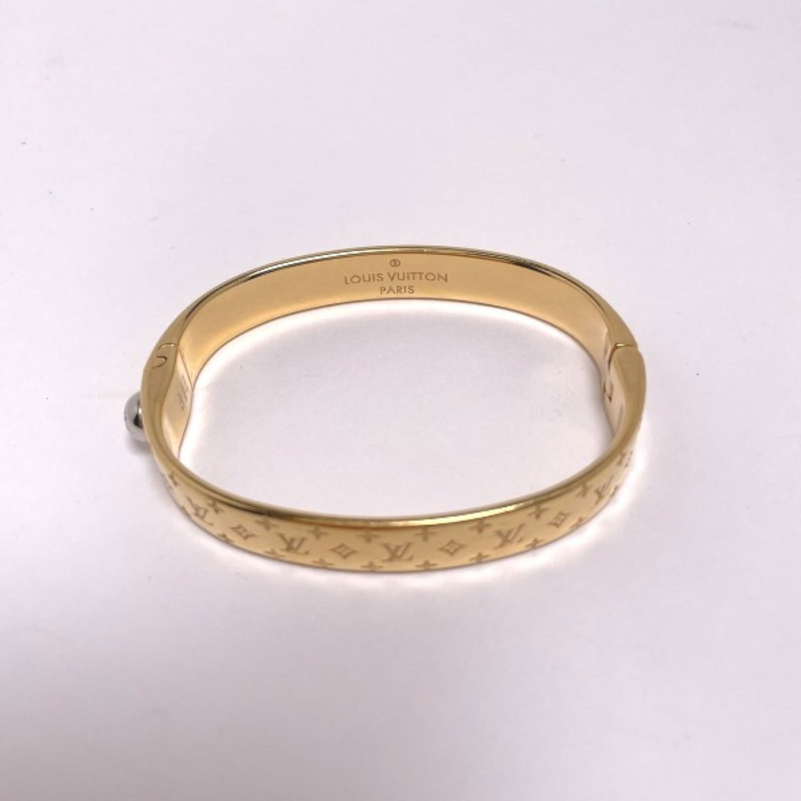 Bracelet Louis Vuitton Cuff - 4